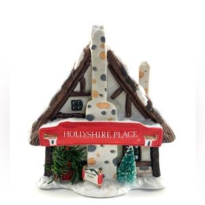 Christmas Valley (Hollyshire Place Series) Hollyshire